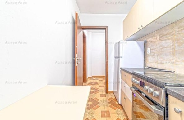 Apartament 2 camere  Calea Romanilor