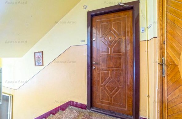 Apartament 2 camere  Calea Romanilor