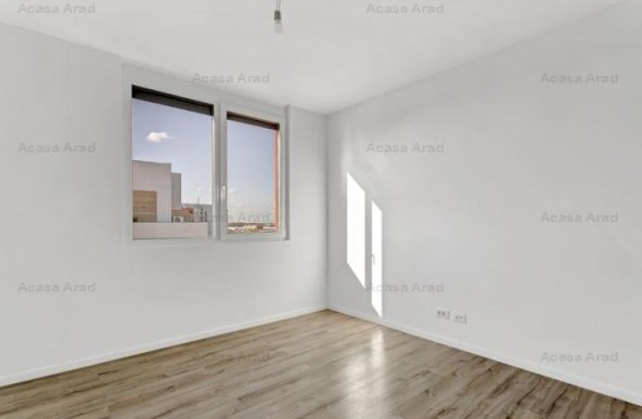 Apartament Penthouse ARED CITY  R37 - COMISION 0%