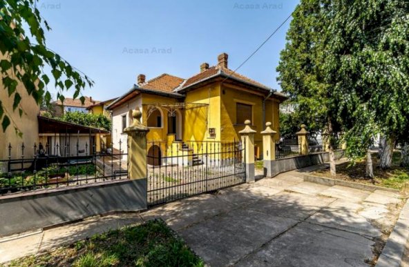 Proprietate Vândută Apartament la casă tip duplex pe Strada 9 Mai