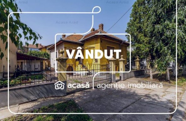 Proprietate Vândută Apartament la casă tip duplex pe Strada 9 Mai