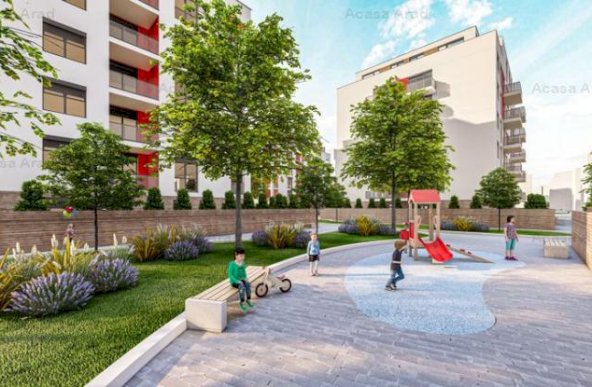 Apartament la cheie, ideal pentru investiții fără griji