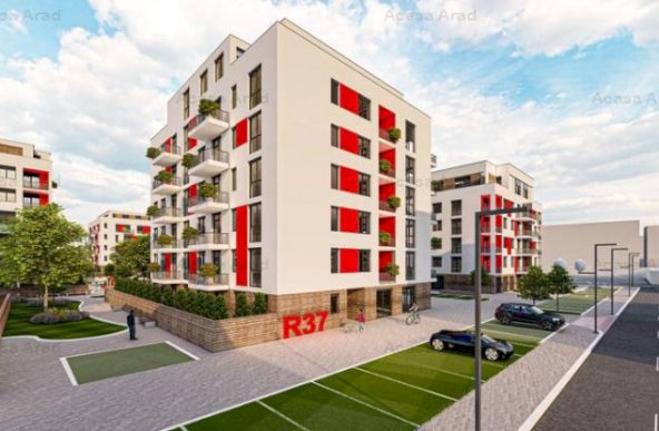 Apartament la cheie, ideal pentru investiții fără griji