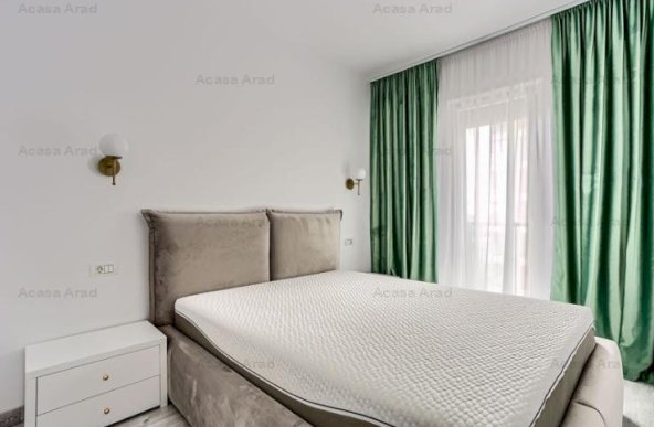 Apartament modern cu 2 camere Adora Park - Comision 0% la cumparare