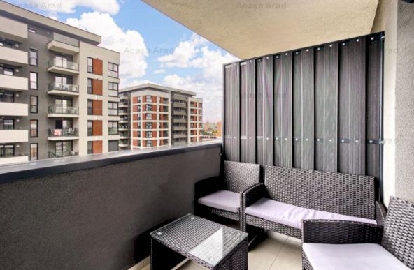 Apartament modern cu 2 camere Adora Park - Comision 0% la cumparare