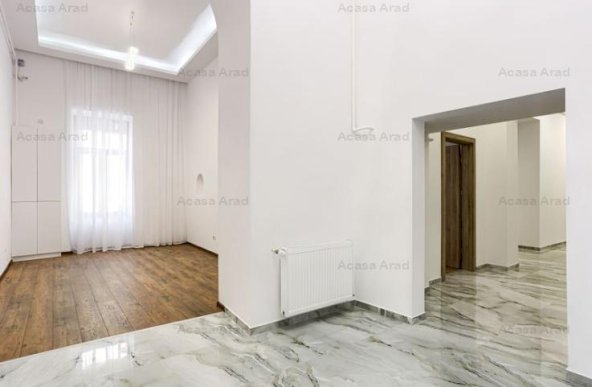 Apartament cu 3 camere zonă Ultracentrală etaj 1