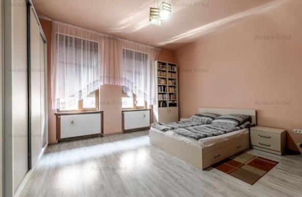 Oportunitate! Apartament spațios 3 camere - în Inima Aradului