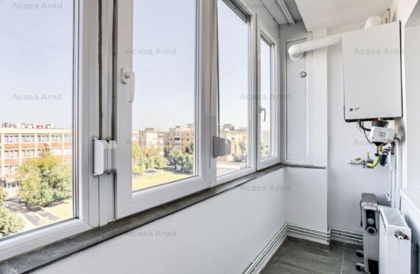 Apartament micălaca 2 camere etaj 4 cu 2 locuri parcare