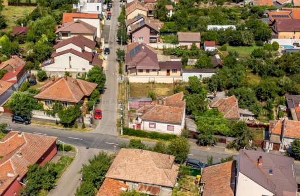 VANDUT! Casă  în Grădiște