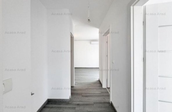 Apartament cu 3 camere, Adora Park. cu 2 locuri de parcare