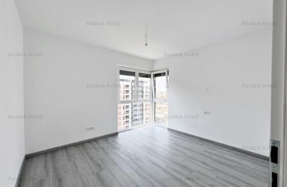 Apartament cu 3 camere, Adora Park. cu 2 locuri de parcare