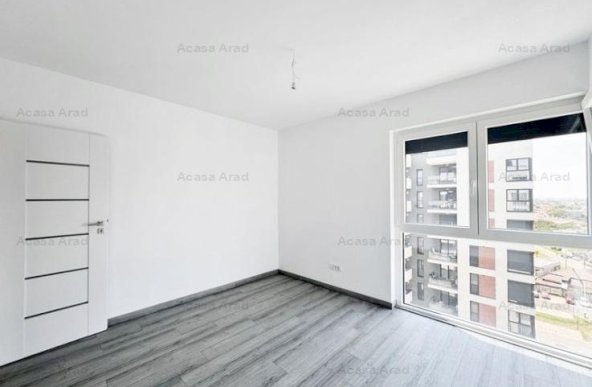 Apartament cu 3 camere, Adora Park. cu 2 locuri de parcare