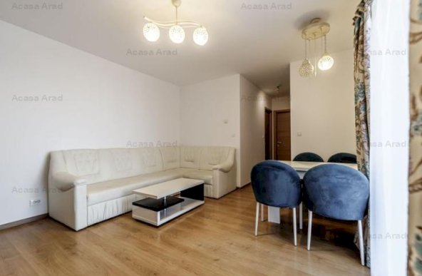 Apartament 3 camere - Adora Park - "la cheie" - COMISION 0%