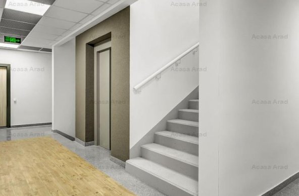 Apartament cu un dormitor nou, ARED IMAR fără comision