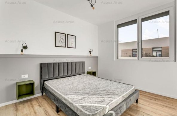 Apartament nou Ared  Comision 0% la cumparare