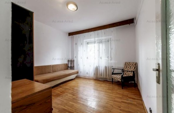 Apartament 2 camere decomandat lângă Liceul Baptist și mal. Comision 0