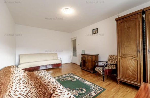 Apartament 2 camere decomandat lângă Liceul Baptist și mal. Comision 0