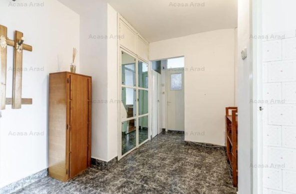 Apartament 2 camere decomandat lângă Liceul Baptist și mal. Comision 0