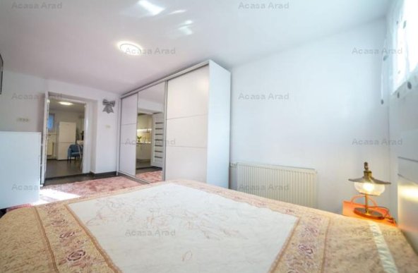 Apartament stilat, pe Malul Mureșului! Str Praporgescu.