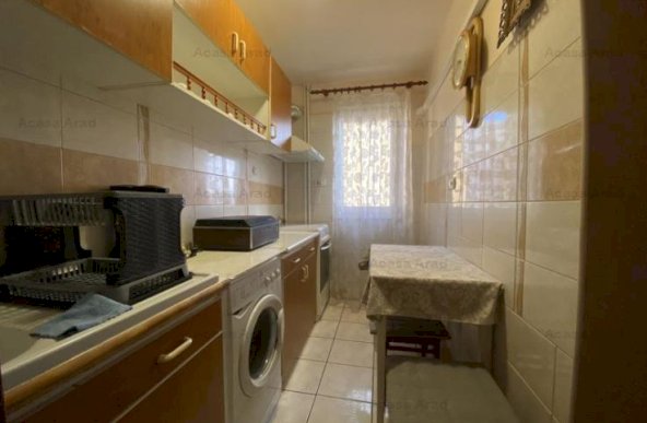 Apartament 2 camere - Vlaicu - COMISION 0%