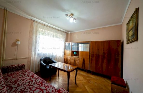 Apartament 2 camere - Gradiste - str. Petru Rares - Comision 0%