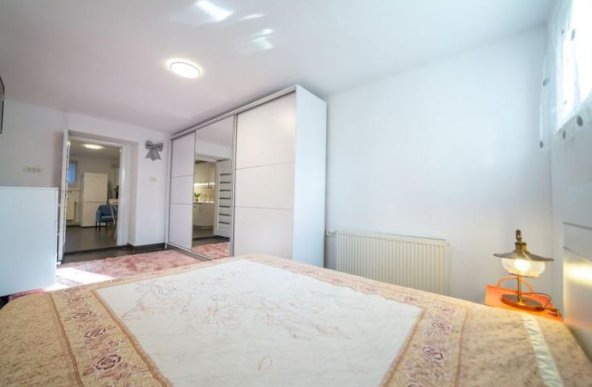 Apartament stilat, pe Malul Mureșului! Str Praporgescu.