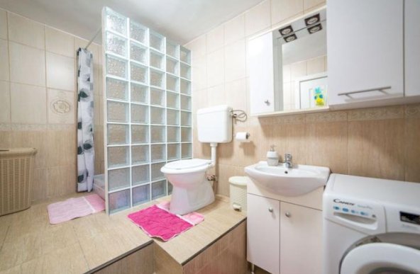 Apartament stilat, pe Malul Mureșului! Str Praporgescu.