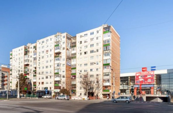 Proprietate vândută Apartament cu 3 camere decomandat la Fortuna