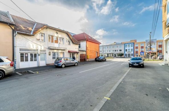 Proprietate Rezervata Casa in Gradiste constructie noua, langa pod