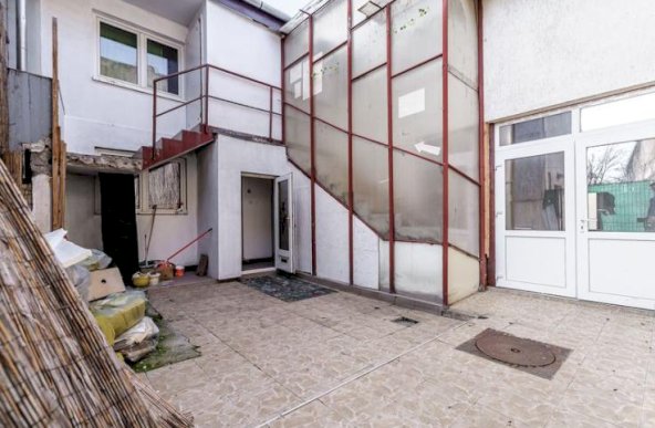 Proprietate Rezervata Casa in Gradiste constructie noua, langa pod