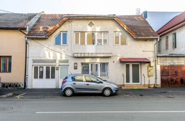 Proprietate Rezervata Casa in Gradiste constructie noua, langa pod