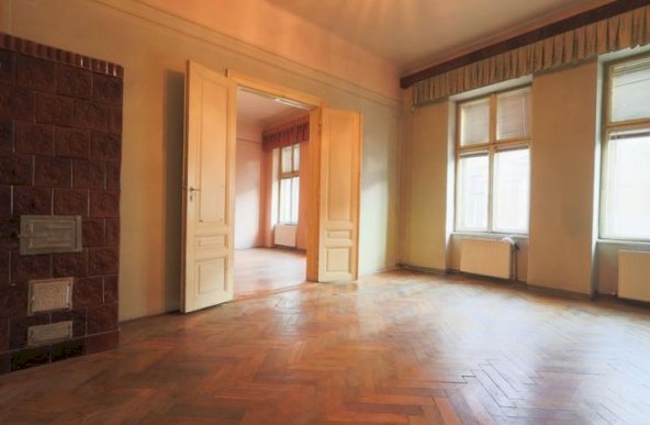 Transformă acest apartament boem într-un cămin unic!