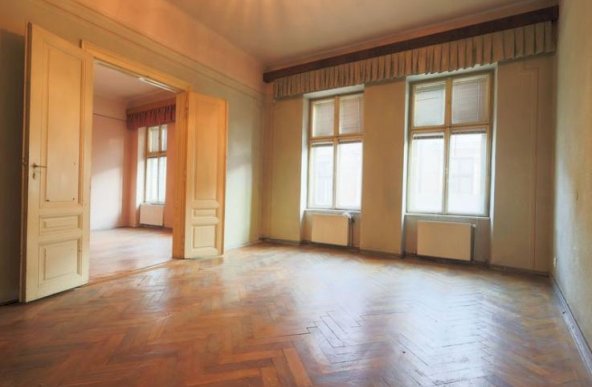 Transformă acest apartament boem într-un cămin unic!