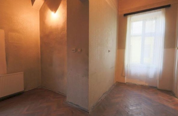 Transformă acest apartament boem într-un cămin unic!