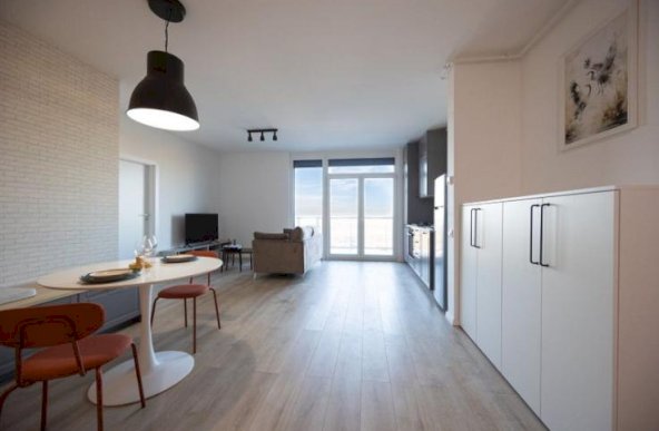 Apartament 2 camere în ARED City.