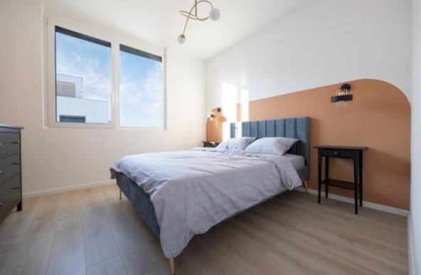 Apartament 2 camere în ARED City.