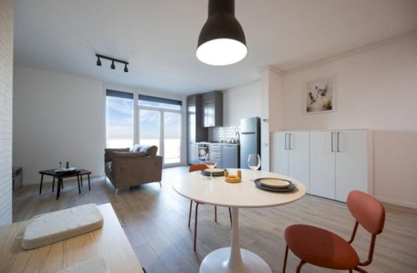 Apartament 2 camere în ARED City.