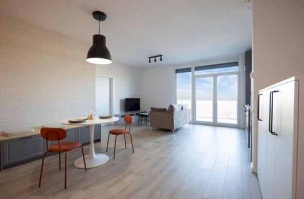 Apartament 2 camere în ARED City.