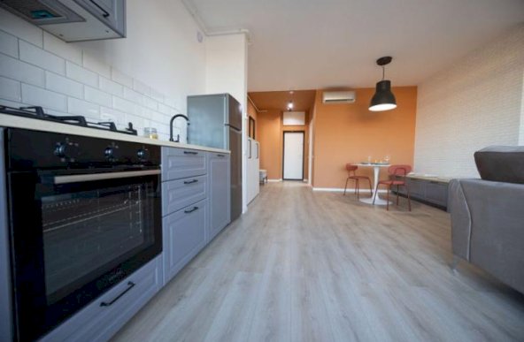 Apartament 2 camere în ARED City.