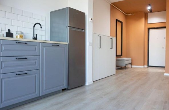 Apartament 2 camere în ARED City.