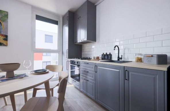 Apartament modern in complex ARED – Locatie premium, confort maxim!