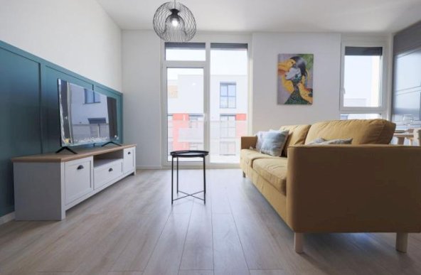 Apartament modern in complex ARED – Locatie premium, confort maxim!