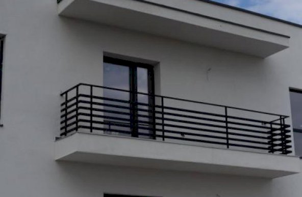 Apartamente decomandate cu 2 camere fiecare în Chișoda