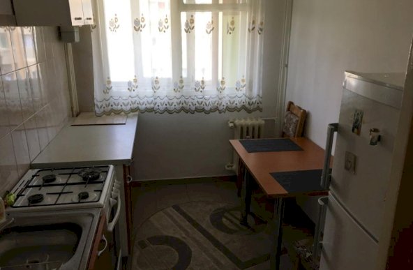Apartament cu 2 camere in zona Berceni/Emil Racovita.