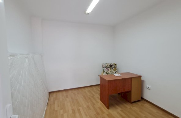 Spatiu birouri + depozitare renovat, Tei / Parcul Circului / Lizeanu
