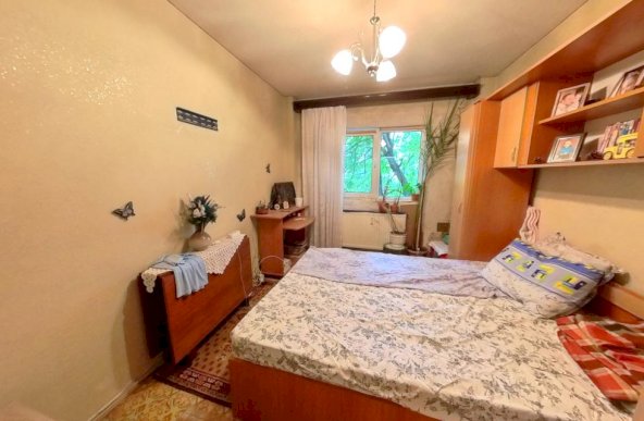 Apartament cu 3 camere Valea Lunga, Gorjului - Militari
