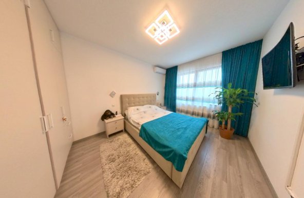 Apartament cu 3 camere, in zona Cartier Soalar, Berceni