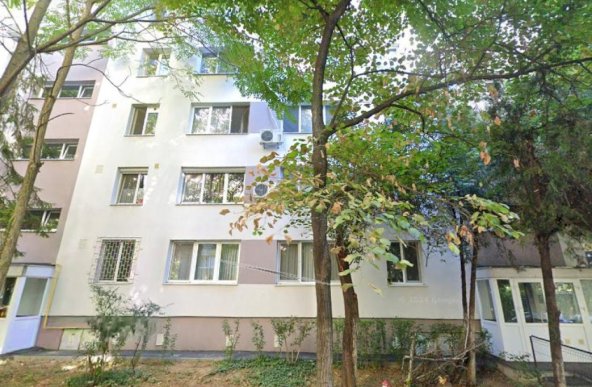 Apartament 3 camere in bloc anvelopat, zona Politehnica, Militari
