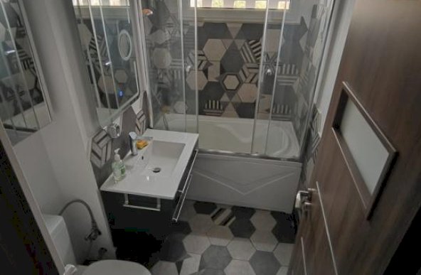 Apartament 3 camere renovat langa metrou Gorjului, Militari