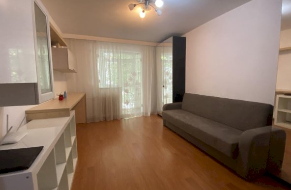 Apartament 2 camere mobilat utilat, 5 minute metrou Lujerului, Militari